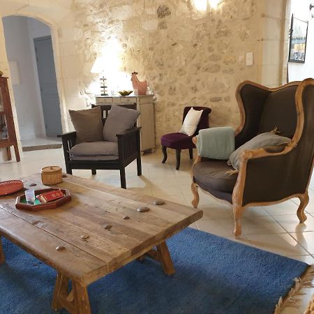 Arles Rental-Cote Forum. エクステリア 写真